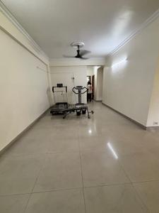 Image of 1435 Sq.ft 3 BHK Apartment / Flat for sale in South City Villa, Tollygunge, Kolkata for Rs. 8000000