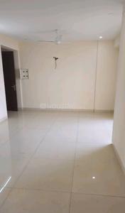 Hall Image of 1610 Sq.ft 3 BHK Apartment / Flat for rent in United La Prisma, Gazipur Zirakpur for Rs. 29000