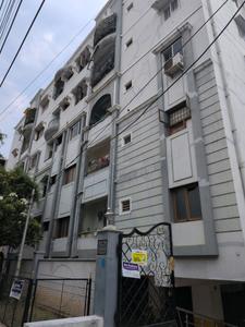 3 BHK Apartment