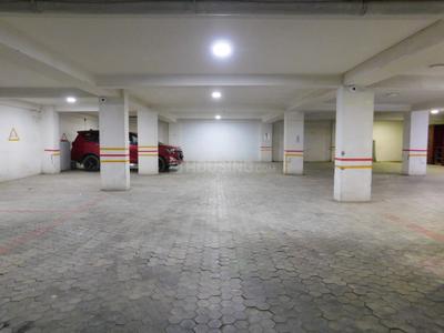 Image of 1300 Sq.ft 2.5 BHK Apartment / Flat for rent in Vasant Kunj, New Delhi for Rs. 65000