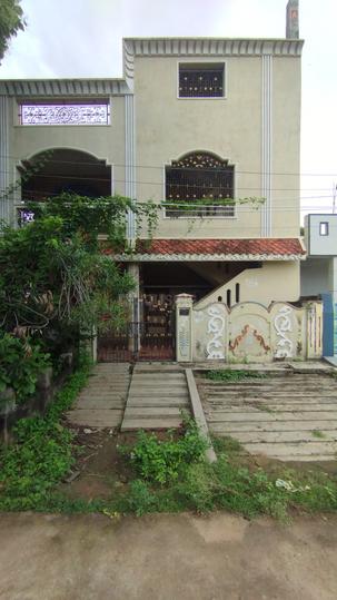 Vuda Colony, Vizianagaram Cantonment Main Image 1