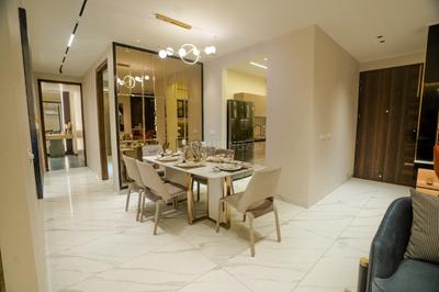 Hall Image of 2240 Sq.ft 3 BHK Apartment / Flat for sale in Sector 91 Mohali for Rs. 12500000