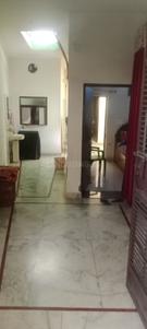 Hall Image of 1200 Sq.ft 4 BHK Independent House for sale in Arjun Nagar Agra for Rs. 10500000