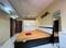 V K Comfort Lush Green Villa Bedroom 3