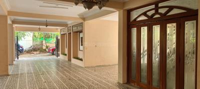 Hall Image of 12500 Sq.ft 6 BHK Independent House for sale in West Marredpally Secunderabad for Rs. 136500000