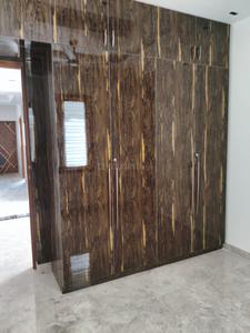 Bedroom Image of 1750 Sq.ft 3 BHK Builder Floor for rent in Rajajinagar Bengaluru for Rs. 45000
