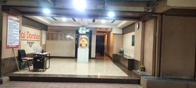 Hall Image of 500 Sq.ft 1 BHK Apartment / Flat for sale in Badlapur West Badlapur for Rs. 2250000