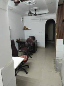 1 BHK Flat