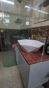 Bathroom Image of 2100 Sq.ft 3 BHK Independent House for sale in West Mambalam Chennai for Rs. 39000000