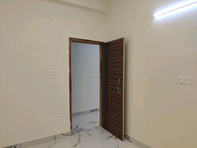 Bedroom Image of 900 Sq.ft 3 BHK Builder Floor for sale in DLF Ankur Vihar Ghaziabad for Rs. 3475222