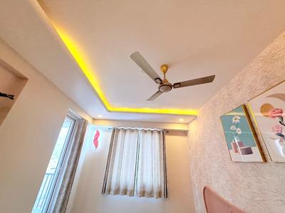 Hall Image of 1200 Sq.ft 2 BHK Apartment / Flat for sale in Jagatpura, Shahpura Jaipur for Rs. 3300000