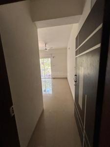 Balcony Image of 3000 Sq.ft 2 BHK Apartment / Flat for sale in Sevasi Vadodara for Rs. 3400000