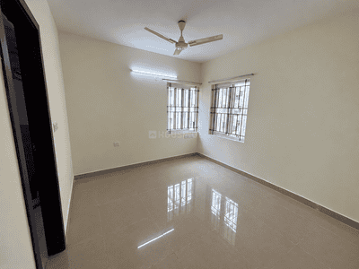 Image of 773 Sq.ft 3 BHK Apartment / Flat for rent in Provident Sunworth City, Kambipura, Bengaluru for Rs. 31500