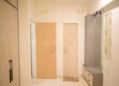 Bedroom Image of 1125 Sq.ft 2 BHK Apartment / Flat for sale in Trilokesh River Side Park, Vishala Ahmedabad for Rs. 5500000