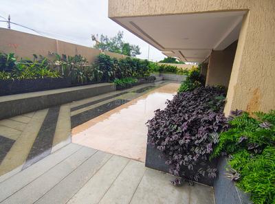Image of 800 Sq.ft 2 BHK Apartment / Flat for rent in NB Towers, Moshi, Pune for Rs. 25000