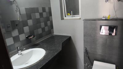 Image of 2050 Sq.ft 3 BHK Apartment / Flat for rent in Pareena Express Heights, Sector 99, Gurgaon for Rs. 57000