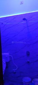 Bedroom Image of 900 Sq.ft 2 BHK Builder Floor for rent in Laxmi Residency, Mohaniya Jabalpur for Rs. 13000