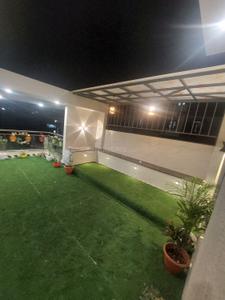 Balcony Image of 3200 Sq.ft 4 BHK Villa for sale in Lalarpura Jaipur for Rs. 20500000