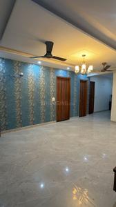 Hall Image of 1400 Sq.ft 3 BHK Apartment / Flat for sale in Sector 12 Gurgaon for Rs. 8990000