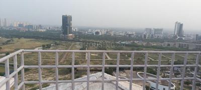Balcony Image of 5375 Sq.ft 7 BHK Apartment / Flat for sale in Amrapali Sapphire, Sector 45 Noida for Rs. 80000000