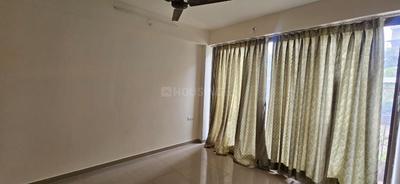 Balcony Image of 840 Sq.ft 2 BHK Apartment / Flat for sale in Skyi Star City Phase VI, Dhayari Pune for Rs. 5650000
