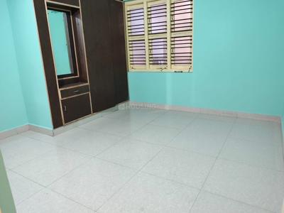 Bedroom Image of 800 Sq.ft 2 BHK Builder Floor for rent in Kaggadasapura Bengaluru for Rs. 22000