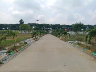 Image of 153 Sq.ft Residential Plot / Land for sale in Rudraram, Sangareddy for Rs. 1999999