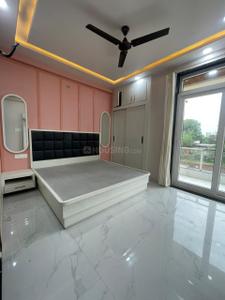 Bedroom Image of 800 Sq.ft 2 BHK Apartment / Flat for sale in Kalwad Road Jaipur for Rs. 3000000