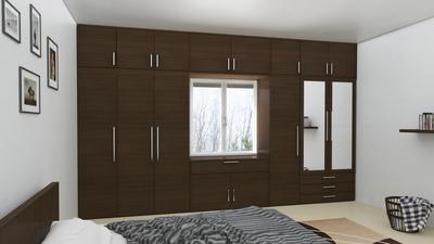Bedroom Image of 5100 Sq.ft 5 BHK Apartment / Flat for sale in Varsha Apartment, Juhu Mumbai for Rs. 177500000