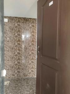 Common Bathroom Image of 615 Sq.ft 2 BHK Apartment / Flat for sale in Sethi Palacio, Vasai West Vasai for Rs. 6800000