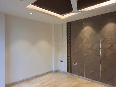 Bedroom Image of 2610 Sq.ft 4 BHK Builder Floor for sale in Sarhol Gurgaon for Rs. 43100000