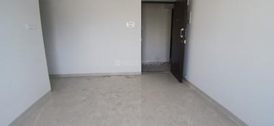 Bedroom Image of 613 Sq.ft 1 BHK Apartment / Flat for sale in Olympia Tower, Byculla Mumbai for Rs. 16500000