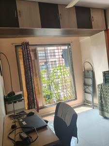 Hall Image of 650 Sq.ft 1 BHK Apartment / Flat for sale in Ulwe Navi Mumbai for Rs. 5100000
