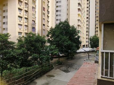 Apartment Lodha Casa Rio Resale 891 Sqft BHK Flat For Sale In