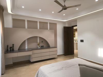 Bedroom Image of 4000 Sq.ft 5 BHK Builder Floor for sale in Indirapuram Ghaziabad for Rs. 57500000