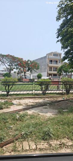 Gmada Aerocity Main Image 1