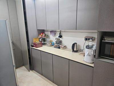 Drying Area Image of 2400 Sq.ft 3 BHK Apartment / Flat for sale in Balaji Vertu, Dadar East Mumbai for Rs. 120000000