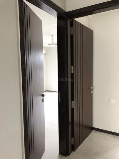 Balaji Layout, Cooke Town Bedroom 1