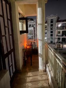 Balcony Image of 1746 Sq.ft 4 BHK Penthouse for sale in Lohgarh Zirakpur for Rs. 12200000