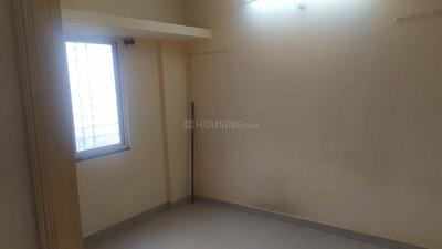 Bedroom Image of 559 Sq.ft 1 BHK Apartment / Flat for sale in Kharadi Pune for Rs. 3000000