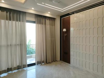 Bedroom Image of 1650 Sq.ft 3 BHK Builder Floor for sale in Eon7 Designer Floors, Sector 62 Gurgaon for Rs. 32500000