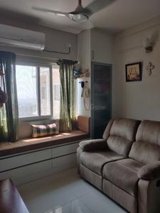 Hall Image of 867 Sq.ft 2 BHK Apartment / Flat for sale in Prestige Primrose Hills by Prestige Projects Pvt Ltd, Block 4B Bengaluru for Rs. 12700000