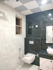 Common Bathroom Image of 2250 Sq.ft 3 BHK Builder Floor for sale in BPTP Parklands Pride, Sector 77 Faridabad for Rs. 22500000