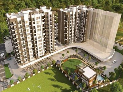2 BHK Flat