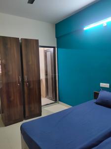 Bedroom Image of Helloworld daffodil  in HSR Layout, Bangalore