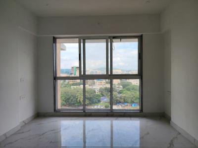 Living Room Image of 971 Sq.ft 2 BHK Apartment / Flat for sale in VKG Park Estate, Andheri East Mumbai for Rs. 20500000