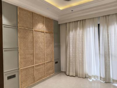 Bedroom Image of 1500 Sq.ft 2 BHK Builder Floor for rent in Pioneer Floors - 8, Sector 15 Gurgaon for Rs. 44500