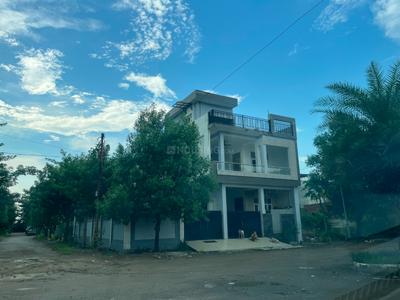 Image of 1100 Sq.ft Residential Plot / Land for sale in Wing Lucknow Greens Plots, Sultanpur Road, Lucknow for Rs. 7400000