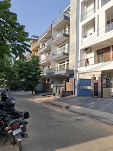 Image of 300 Sq.ft Residential Plot / Land for sale in Sector 63 A, Noida for Rs. 56500000