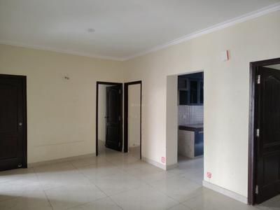 4 BHK Flat